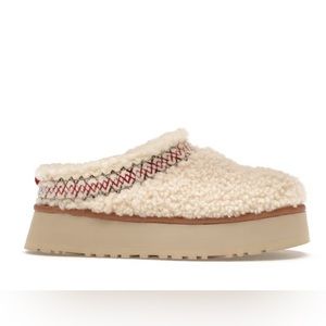 Ugg Tazz Braid Slippers